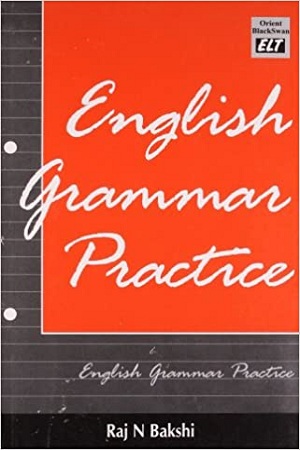[9788125027997] English Grammar Practice