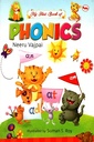 My First Book of Phonics