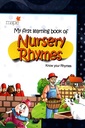 My First Learning Book of Nursery Rhymes