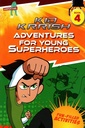 Kid Krrish - Book 4 : Adventures for young Superheroes (Fun-Filled Activities)