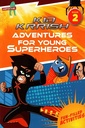 Kid Krrish - Book 2 : Adventures for young Superheroes (Fun-Filled Activities)