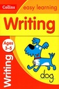 Easy Learning Writing: Ages 3-5