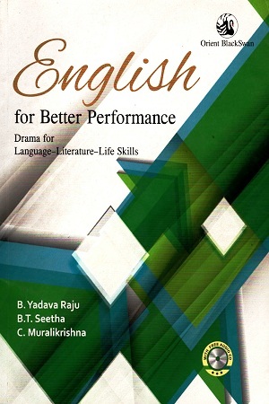 [9788125056201] English For Better Performance