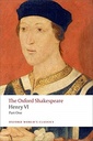The Oxford Shakespeare: Henry VI, Part One