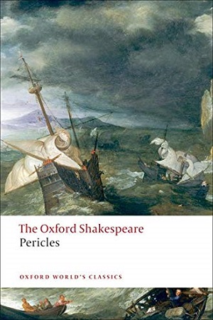 [9780199536832] The Oxford Shakespeare: Pericles