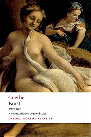 [9780199536207] Faust Part Two
