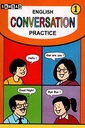 English Conversation Practice - Book 1