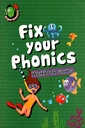 Fix Your Phonics, Workbook Grade 3