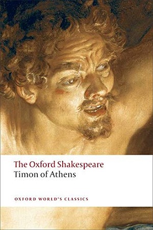 [9780199537440] The Oxford Shakespeare: Timon of Athens