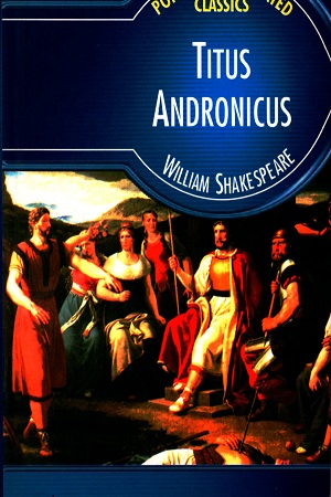[9788178264615] Titus Andronicus