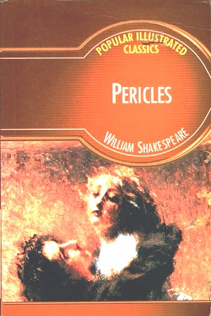 [9788178264530] Pericles