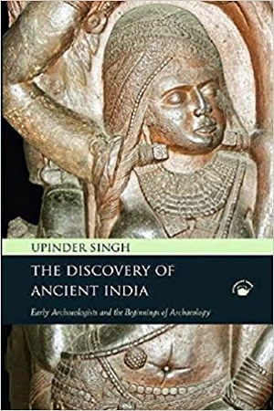[9788178241272] The Discovery Of Ancient India