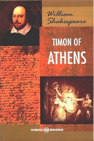 [9788179875513] Timon of Athens