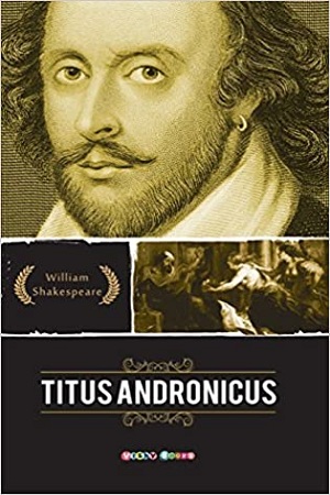 [9788179875537] Titus Andronicus
