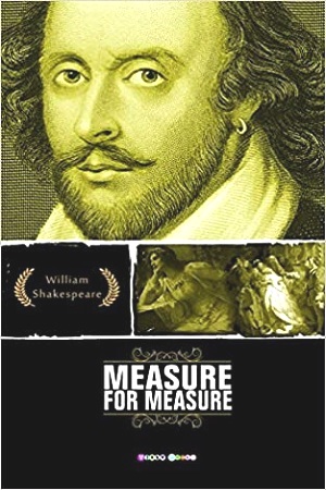 [9788179875162] Measure for Measure