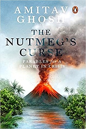 [9780670095629] The Nutmeg's Curse