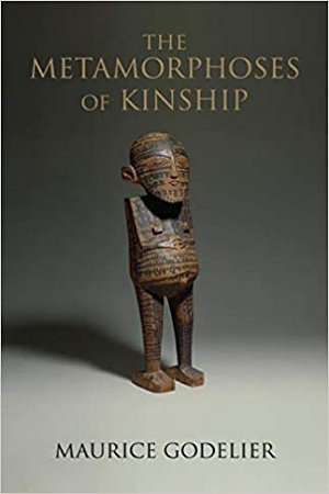 [9781844677467] The Metamorphoses of Kinship