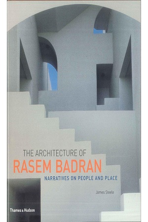 [9780500342060] The Architecture of Rasem Badran