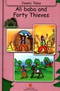Classic Tales : Ali Baba and Forty Thieves