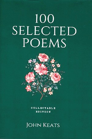 [9789389178470] 100 Selected Poems