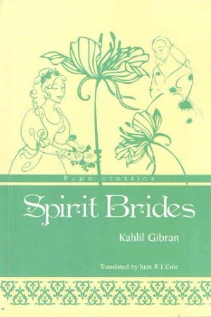 [9788129118875] Spirit Brides