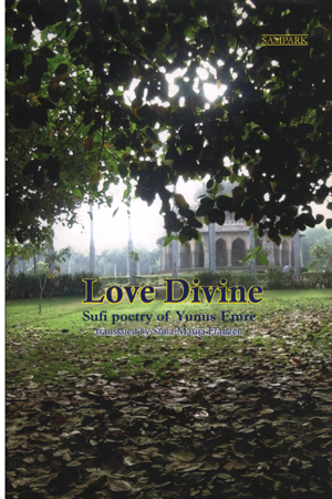 [9788177680911] Love Divine