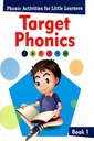 Target Phonics - Book 1