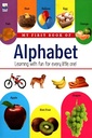 My first book of Alphabet