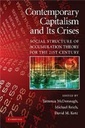 Contemporary Capitalism and its Crises