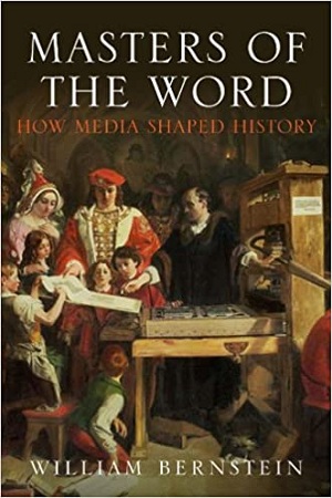 [9781782390039] Masters of the Word