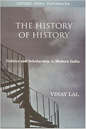 [9780195672442] The History of History