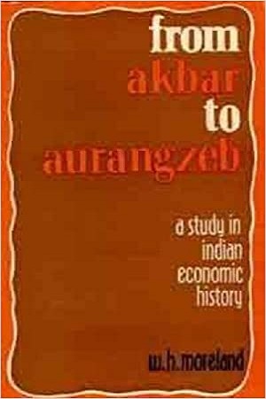 [9788170690207] From Akbar To Aurangzeb