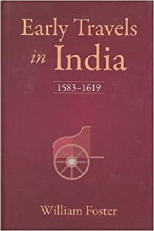 [9788121512985] Early Travels in India