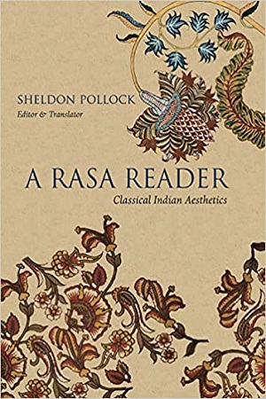 [9788178245171] A Rasa Reader