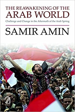 [9789350024980] The Reawakening Of The Arab World