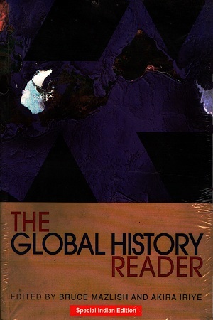 [9781138292864] The Global History Reader