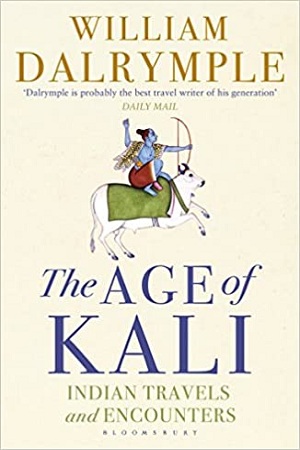 [9789385936548] The Age of Kali