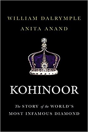 [9789386228086] Kohinoor : The Story of the World’s Most Infamous Diamond