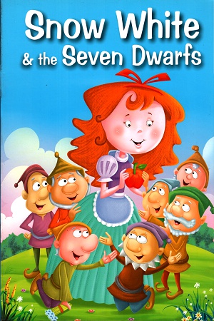 [9788131904800] Snow White & The Seven Dwarfs