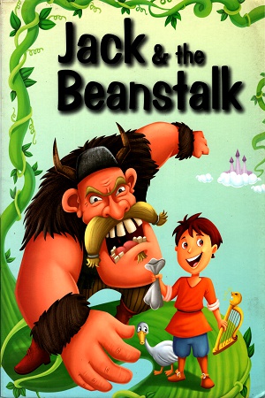 [9788131904480] Jack & The Beanstalk