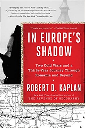 [9780812986624] In Europe's Shadow