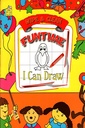 WIPE & CLEAN - FUNTIME - I Can Draw