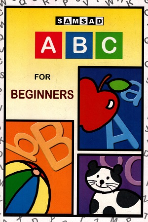 [9788179550478] ABC for Beginners