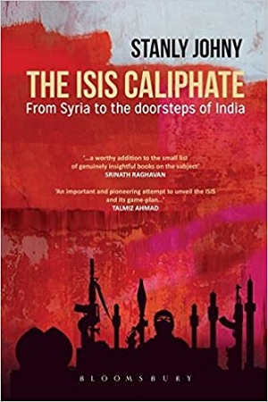 [9789387471559] The ISIS Caliphate