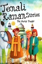 Tenali Raman Stories the Horse Trader