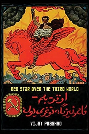 [9789380118666] Red Star over the Third World