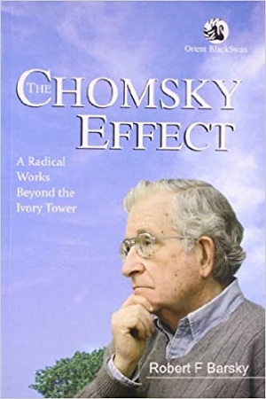 [9788125037262] The Chomsky Effect