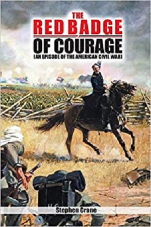 [9789380816494] The Red Badge of Courage