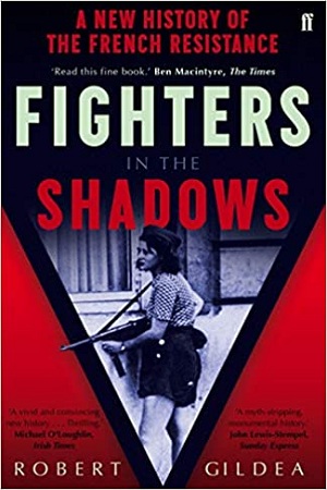 [9780571280360] Fighters in the Shadows