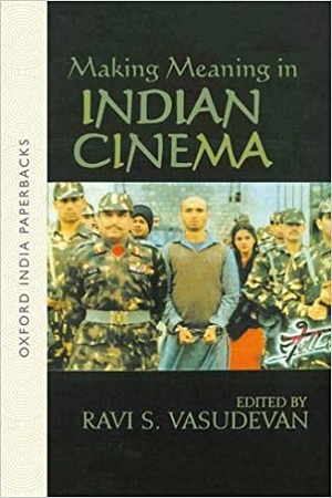 [9780195658675] Making Meaning in Indian Cinema